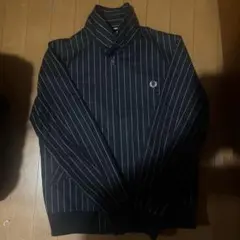 FRED PERRY フレッドペリー ハリントンジャケット(ヴィンテージ)