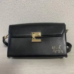 キヨ ショルダーバッグ TOP4 OFFICIAL GOODS STORE/商品詳細 キヨ猫 ショルダーバッグ