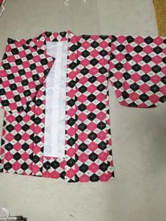 メ*1様 羽織 ウール