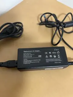 Replacement AC Adapter 45W SK90A195231