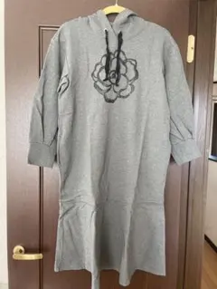 インゲボルグ ロングワンピース