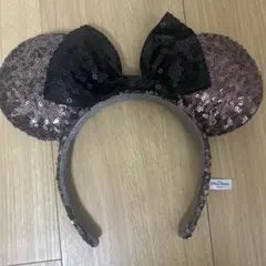 Disney ミニー カチューシャ スパンコールのサムネイル