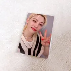 Stray Kids スキズ KARMA Withfans フィリックス