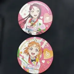2026年最新】ラブライブサンシャイン コースターの人気アイテム - メルカリ