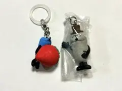 パペットスンスン めじるしアクセサリー