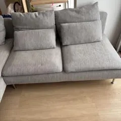 コーナーソファ 2人掛け・3人掛け