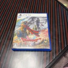 PS5 ドラゴンクエスト1&2