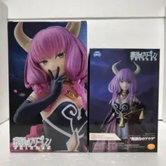 葬送のフリーレン 断頭台のアウラ フィギュア Coreful Desktop