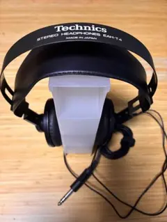 2026年最新】Technics 有線ヘッドホンの人気アイテム - メルカリ