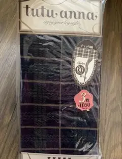 柄タイツ タイツ