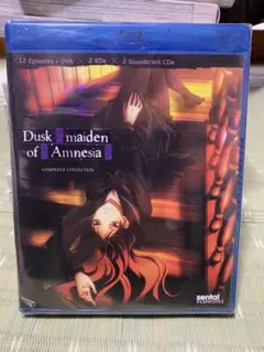 2026年最新】amnesia blu－ray boxの人気アイテム - メルカリ