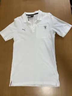 プーマ/フェラーリ ポロシャツ
