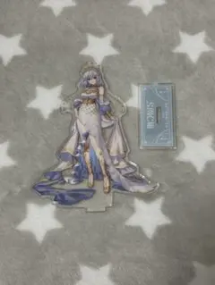 葉加瀬冬雪 【SMC組 6th Anniversary】 アクリルスタンド
