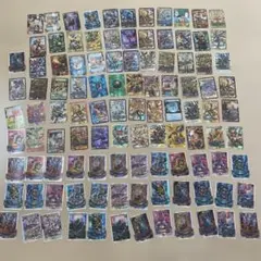 デュエルマスターズ引退品②まとめ売り