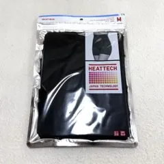 ヒートテックショートパンツ ウエストウォーマー Mブラック