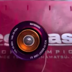 SLP WORKS SCSB SV BOOST 1000S G1シャロースプール - メルカリ
