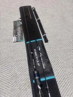 24 ダイワ エメラルダス AIR BOAT 511LS-S - メルカリ