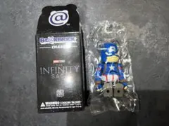 BE@RBRICK THE INFINITY SAGA CHASE