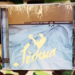 ジョシュア/SINGING TO YOUR SUBCONSCIOUS エモコア