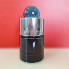 MOLTON BROWNサイプレス＆シーフェンネル オードパルファン 100mlのサムネイル
