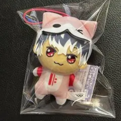 アイナナ　IDOLiSH7　百　太鼓の達人　ドンぬい　缶バッジ　キーホルダー アイナナ IDOLiSH7 百 太鼓の達人 ドンぬい 缶バッジ