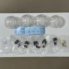 名探偵コナン ころコレ！コレクションフィギュア vol.2 全6種セット