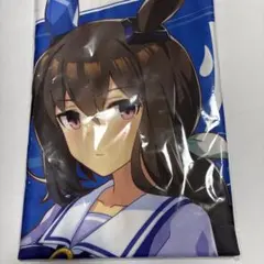 ウマ娘　アドマイヤベガ　公式応援タオル