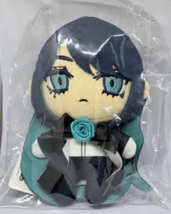 AdoちゃんぬいぐるみORIHARAデザインver. - メルカリ