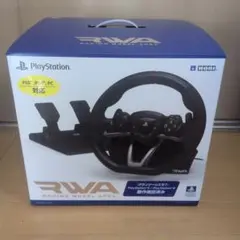 RWA RACING WHEEL APEX