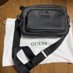 GUESS ショルダーバッグ