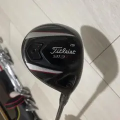 2025年最新】タイトリスト 913fの人気アイテム - メルカリ