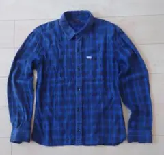 RJB ♢DIAMOND OMARE CHECKシャツ♢のサムネイル