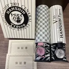 【非売品】2025年阪神タイガース リーグ優勝記念品ガラス時計 非売品超貴重】2025阪神タイガース リーグ優勝記念品ガラス時計 - メルカリ