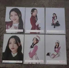 櫻坂46 谷口愛季 生写真 まとめ売り