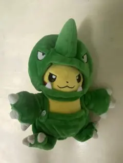 2025年最新】かいじゅうマニア ピカチュウの人気アイテム - メルカリ