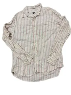 Polo jeans companyストライプシャツのサムネイル