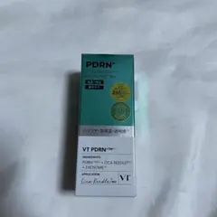 VT PDRN+シカリードルセラム 美容液のサムネイル