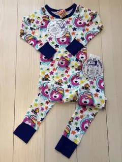 【新品】110cm 上下2点セット