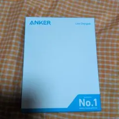 ANKER 533 PowerCore 30W モバイルバッテリー