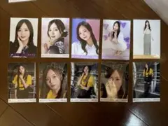 2026年最新】梅澤美波 生写真の人気アイテム - メルカリ