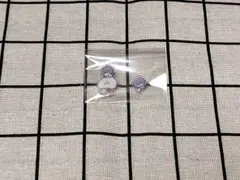 にじさんじ アクリルパーツ with cake! 星導ショウ