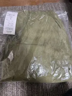 edgeway Mサイズ サマーコーデュロイパンツ　　型番 NACP-50