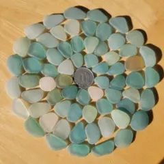 シーグラス　良質★76★