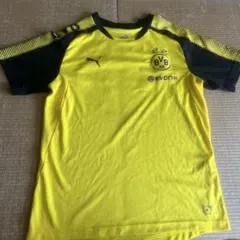 Puma ボルシア・ドルトムント サッカーウェア YLG ドルトムントキャンプ