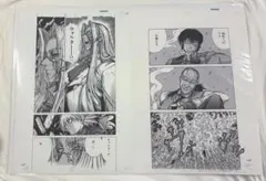 2025年最新】ヘルシング 複製原画の人気アイテム - メルカリ