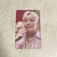 SEVENTEEN スングァン 2023シーグリ トレカ