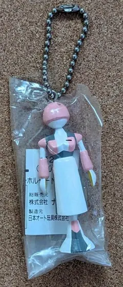 2026年最新】ナムコオールスターキーホルダーの人気アイテム - メルカリ