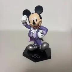 ホールマーク ディズニー100周年 ミッキー　フィギュア 限定　レア　希少 ホールマーク ディズニー100周年 ミッキー フィギュア 限定 レア 希少