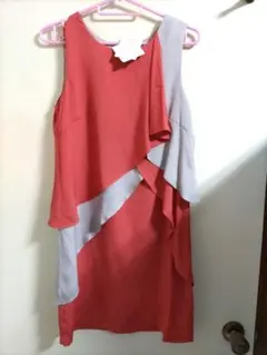 GIRL　パーティードレス