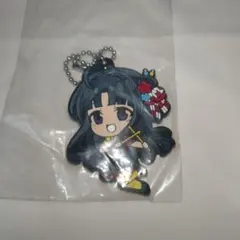 ガルクラ ラバーストラップ すばる　ラバスト
